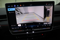 heti ajoon Volkswagen ID.7