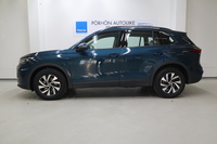 heti ajoon Volkswagen Tiguan