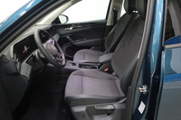 heti ajoon Volkswagen Tiguan