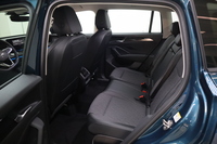 heti ajoon Volkswagen Tiguan