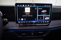 heti ajoon Volkswagen Tiguan