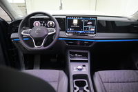 heti ajoon Volkswagen Tiguan