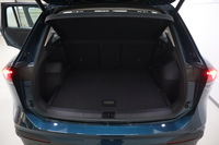 heti ajoon Volkswagen Tiguan