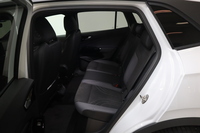 heti ajoon Volkswagen ID.4