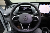 heti ajoon Volkswagen ID.4