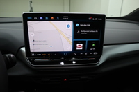 heti ajoon Volkswagen ID.4