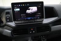 heti ajoon Volkswagen Crafter