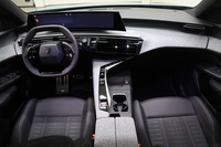 heti ajoon Peugeot 3008