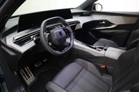 heti ajoon Peugeot 3008