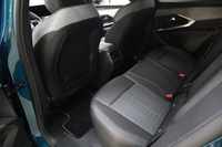 heti ajoon Peugeot 3008