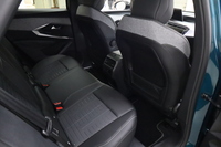 heti ajoon Peugeot 3008