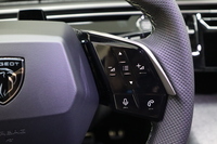 heti ajoon Peugeot 3008
