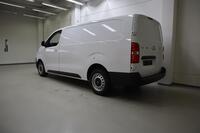 heti ajoon Opel Vivaro