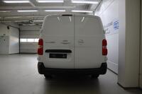 heti ajoon Opel Vivaro