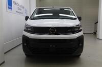 heti ajoon Opel Vivaro