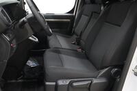 heti ajoon Opel Vivaro