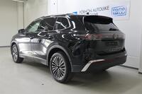 heti ajoon Volkswagen Tiguan