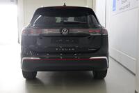 heti ajoon Volkswagen Tiguan