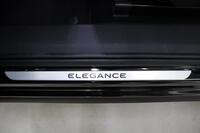 heti ajoon Volkswagen Tiguan