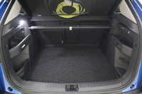 heti ajoon Skoda Elroq