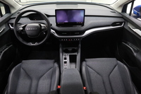 heti ajoon Skoda Elroq