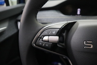 heti ajoon Skoda Elroq