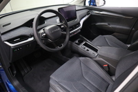 heti ajoon Skoda Elroq