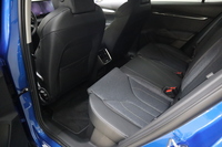 heti ajoon Skoda Elroq