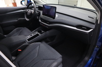 heti ajoon Skoda Elroq