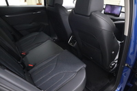 heti ajoon Skoda Elroq