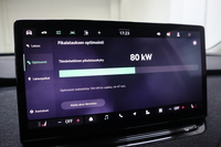 heti ajoon Skoda Elroq