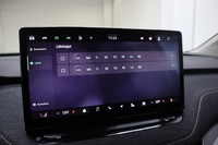 heti ajoon Skoda Elroq