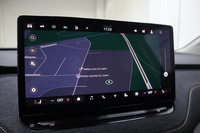 heti ajoon Skoda Elroq