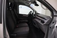 heti ajoon Volkswagen Transporter