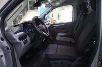 heti ajoon Volkswagen Transporter