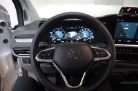 heti ajoon Volkswagen Transporter