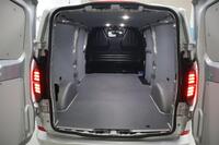 heti ajoon Volkswagen Transporter