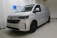 heti ajoon Volkswagen Transporter