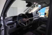 heti ajoon Volkswagen Transporter