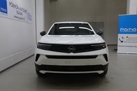 heti ajoon Opel Mokka