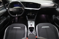 heti ajoon Opel Mokka