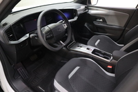 heti ajoon Opel Mokka