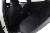 heti ajoon Opel Mokka