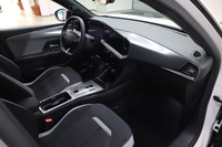 heti ajoon Opel Mokka