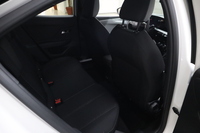 heti ajoon Opel Mokka