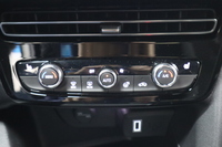 heti ajoon Opel Mokka