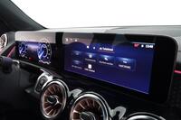 heti ajoon Mercedes-Benz EQB