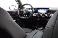 heti ajoon Mercedes-Benz EQB