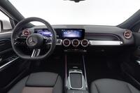 heti ajoon Mercedes-Benz EQB