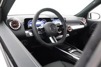 heti ajoon Mercedes-Benz EQB